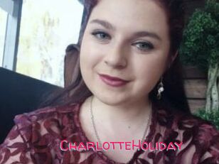 CharlotteHoliday