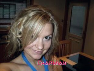 Charmian