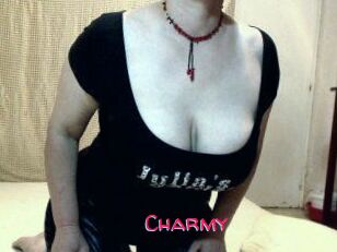 Charmy