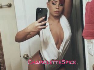CharoletteSpice