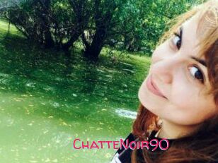 ChatteNoir90
