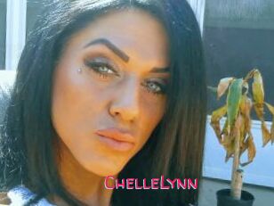 ChelleLynn