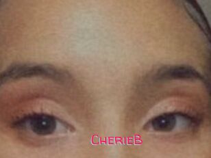 CherieB