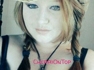 CherriOnTop