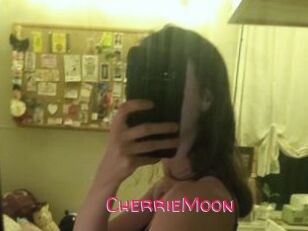 CherrieMoon