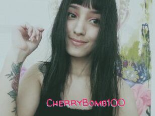 CherryBomb100