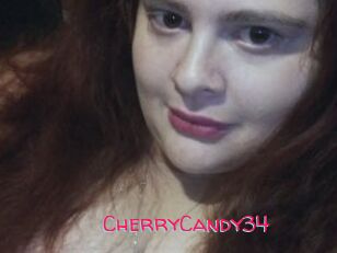 CherryCandy34