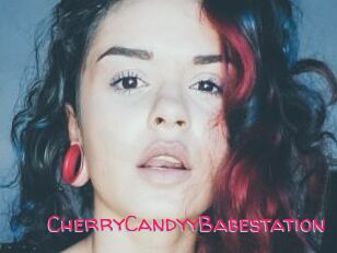 CherryCandyyBabestation
