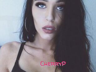 CherryP
