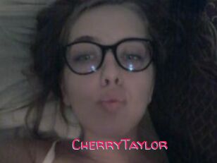 CherryTaylor