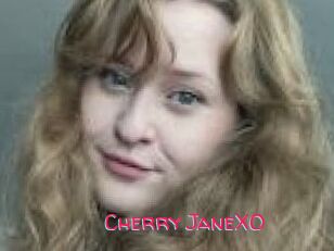 Cherry_JaneXO