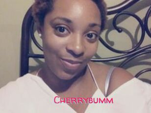 Cherrybumm