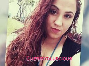 Cherrydluscious
