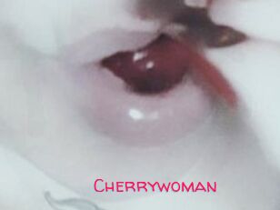 Cherrywoman