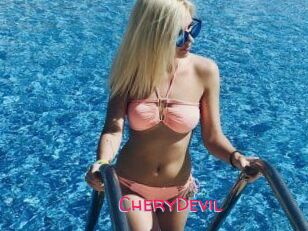 CheryDevil