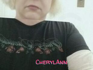 CherylAnn