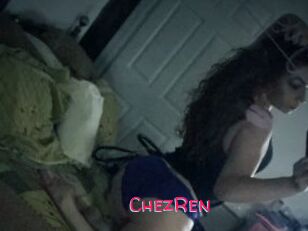 ChezRen