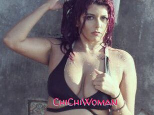ChiChiWoman