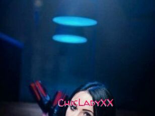 ChicLadyXX