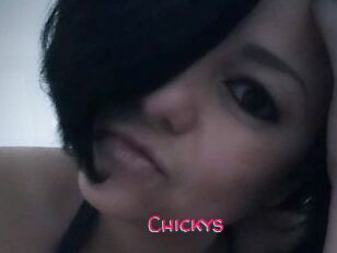 Chickys