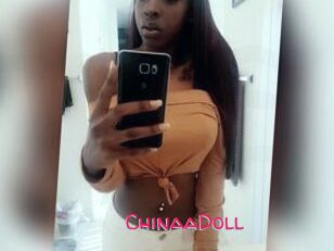 ChinaaDoll