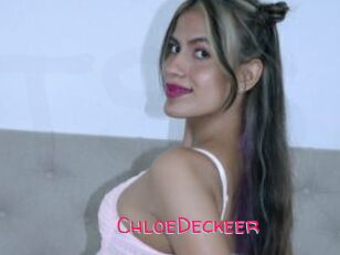 ChloeDeckeer