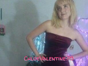 ChloeValentine78