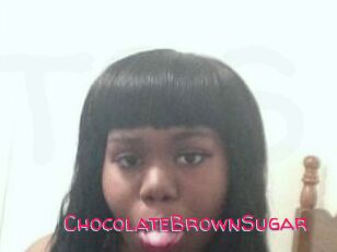 ChocolateBrownSugar