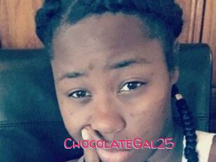 ChocolateGal25