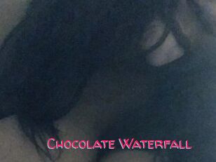 Chocolate_Waterfall