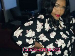 Chocolatebbw22