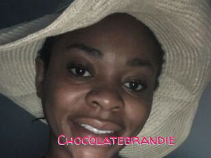 Chocolatebrandie