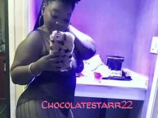Chocolatestarr22
