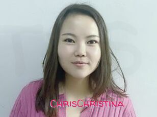 ChrisChristina