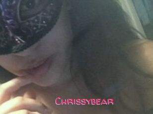 Chrissybear