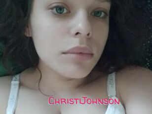ChristiJohnson