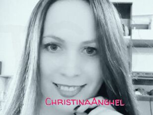 ChristinaAnghel
