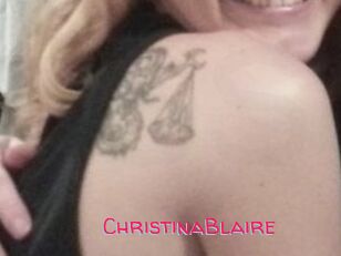 ChristinaBlaire
