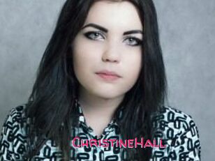 ChristineHall