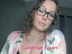 Christine_Candy