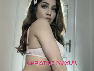 Christine_MayUK