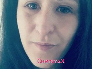 ChrystaX