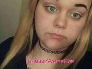 ChubbyWhiteHoe