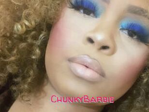 ChunkyBarbie