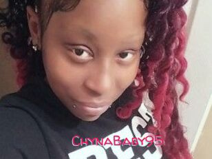 ChynaBaby95