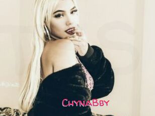 ChynaBby
