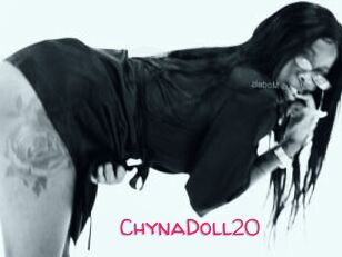 ChynaDoll20
