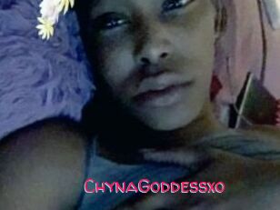 ChynaGoddessxo