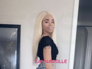 Chynadolle