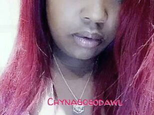 Chynagogodawl